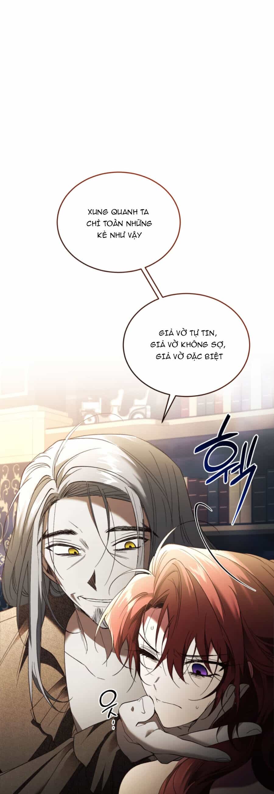 Hoàn Nguyên Quý Cô - Chương 70 - ảnh 59