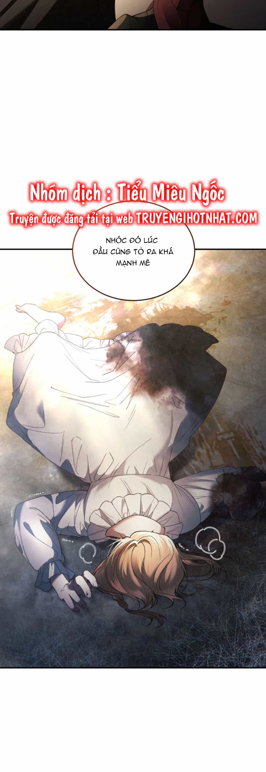 Hoàn Nguyên Quý Cô - Chương 70 - ảnh 60