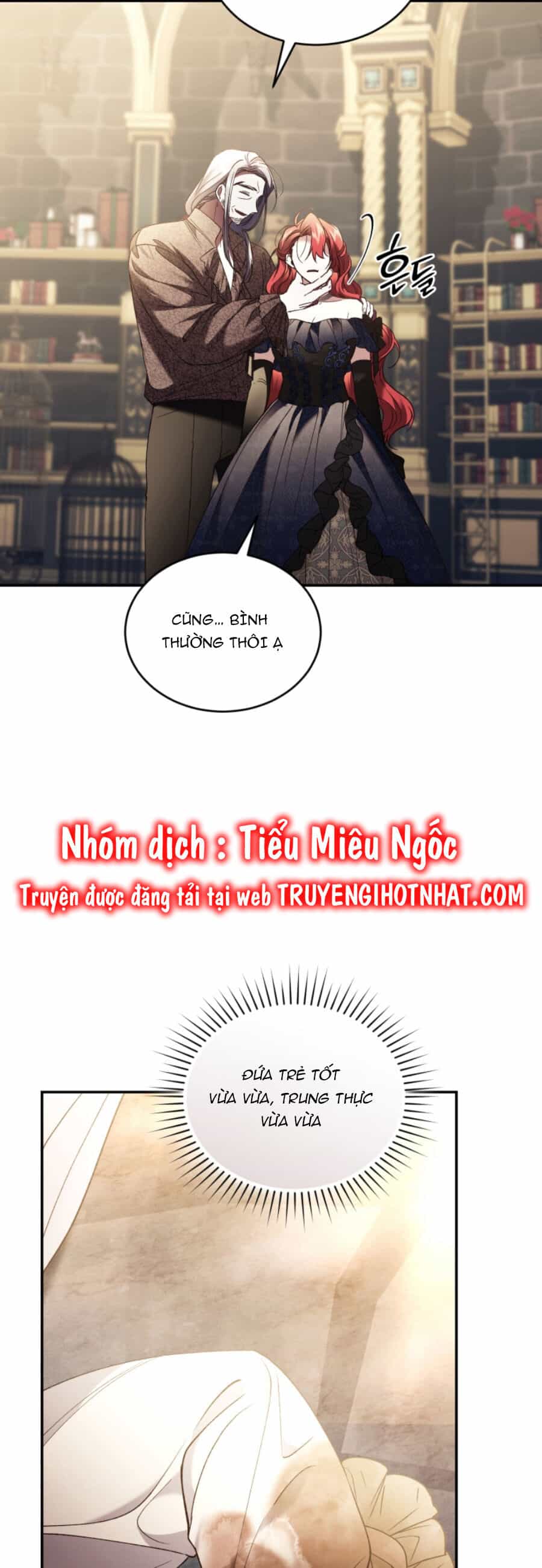 Hoàn Nguyên Quý Cô - Chương 70 - ảnh 62