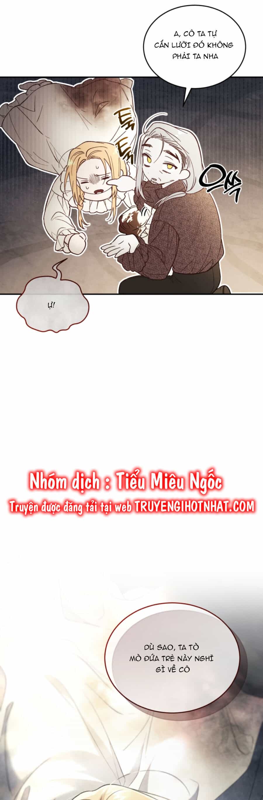 Hoàn Nguyên Quý Cô - Chương 70 - ảnh 68