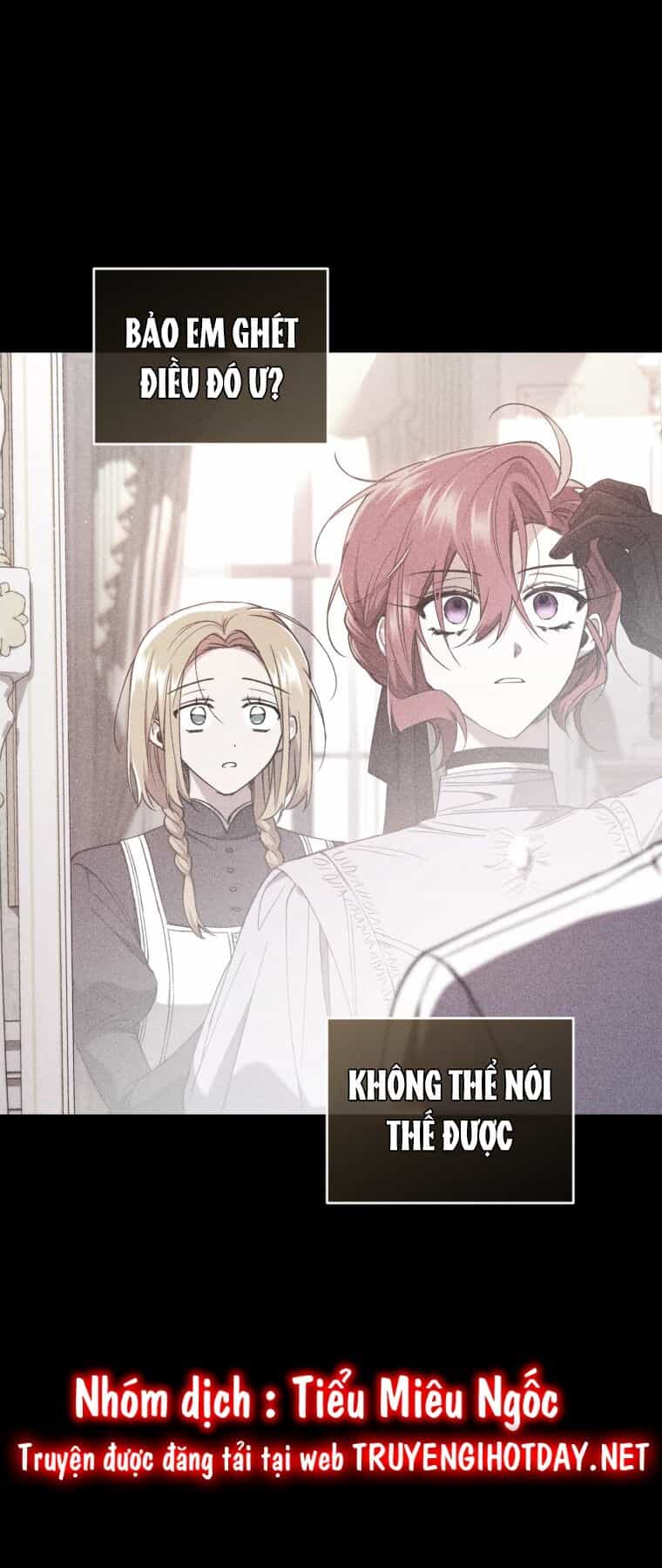 Hoàn Nguyên Quý Cô - Chương 71 - ảnh 12