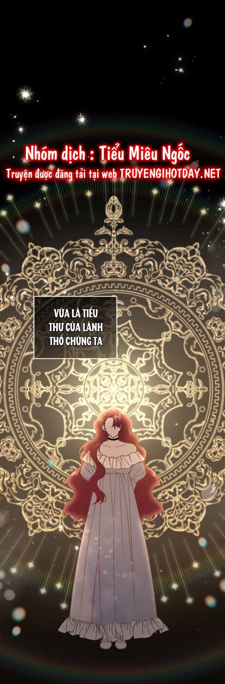 Hoàn Nguyên Quý Cô - Chương 71 - ảnh 3