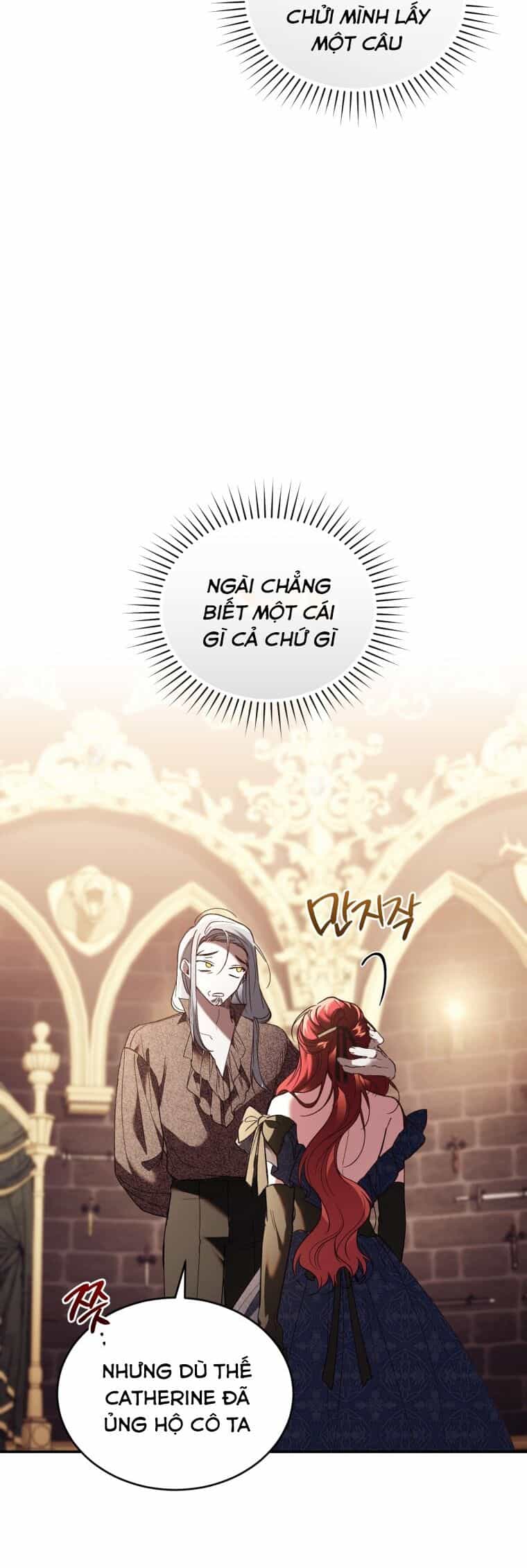 Hoàn Nguyên Quý Cô - Chương 71 - ảnh 35