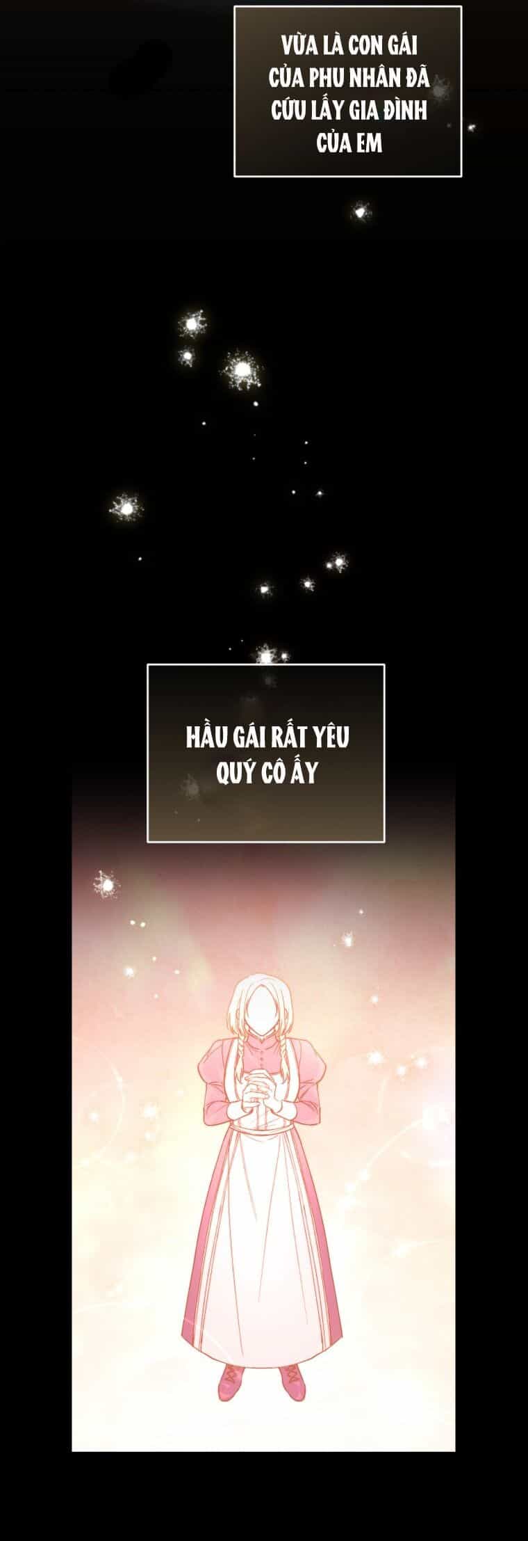 Hoàn Nguyên Quý Cô - Chương 71 - ảnh 4