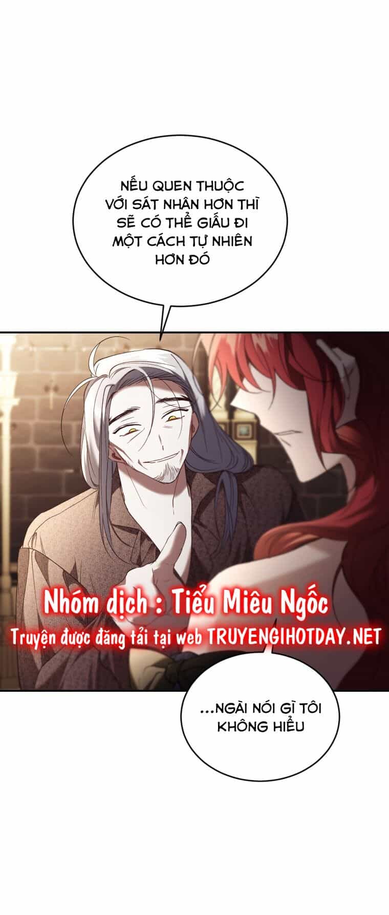 Hoàn Nguyên Quý Cô - Chương 71 - ảnh 70