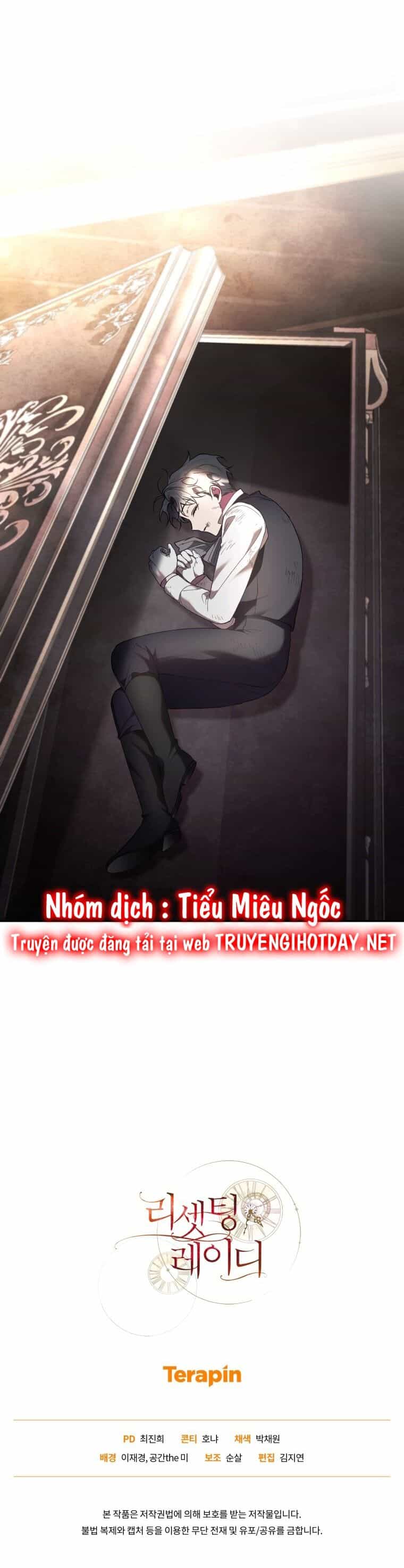 Hoàn Nguyên Quý Cô - Chương 71 - ảnh 76
