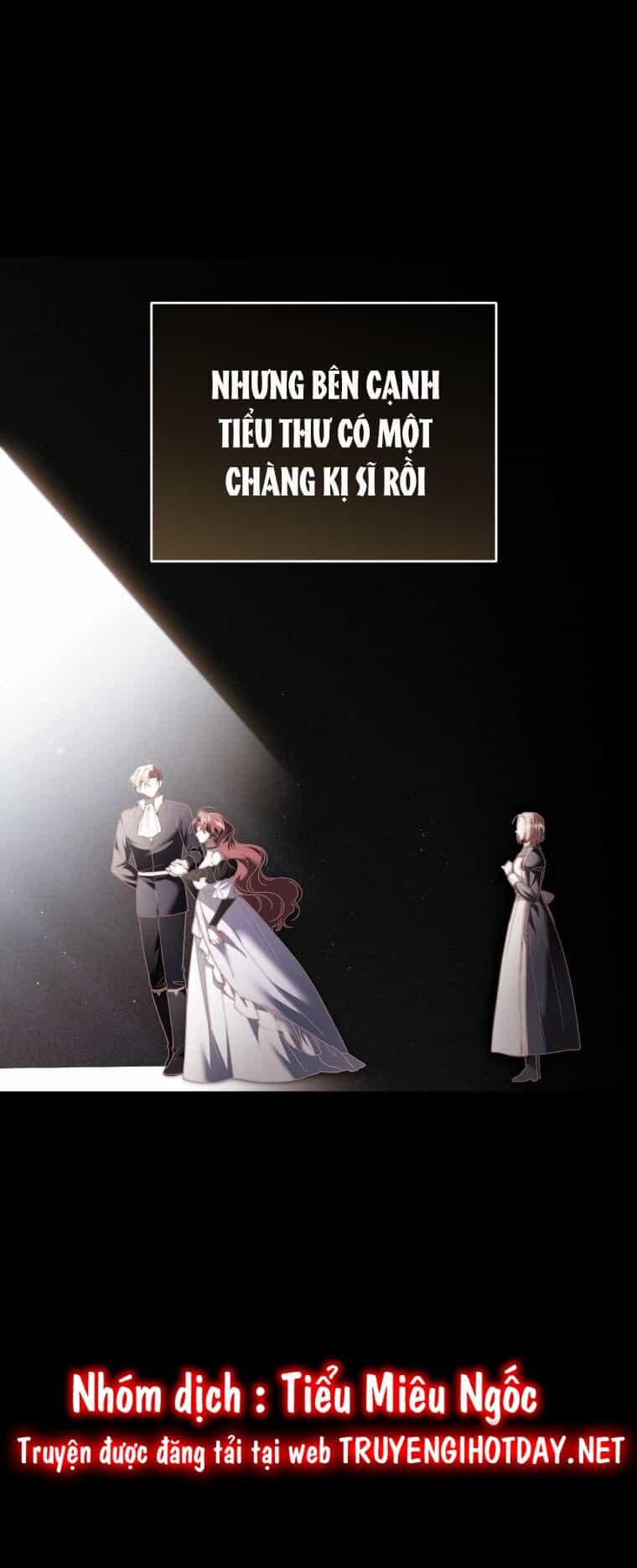 Hoàn Nguyên Quý Cô - Chương 71 - ảnh 8