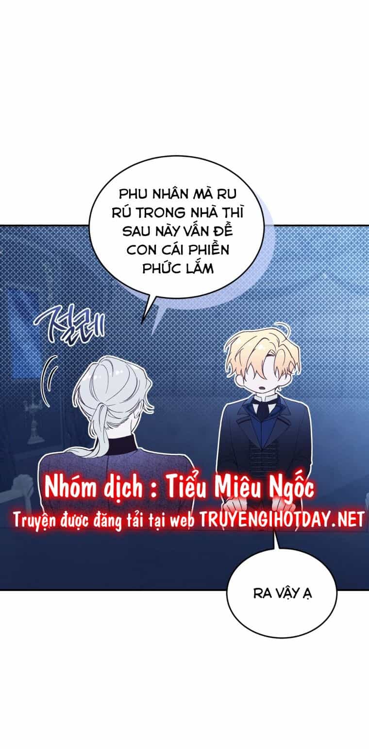Hoàn Nguyên Quý Cô - Chương 72 - ảnh 17