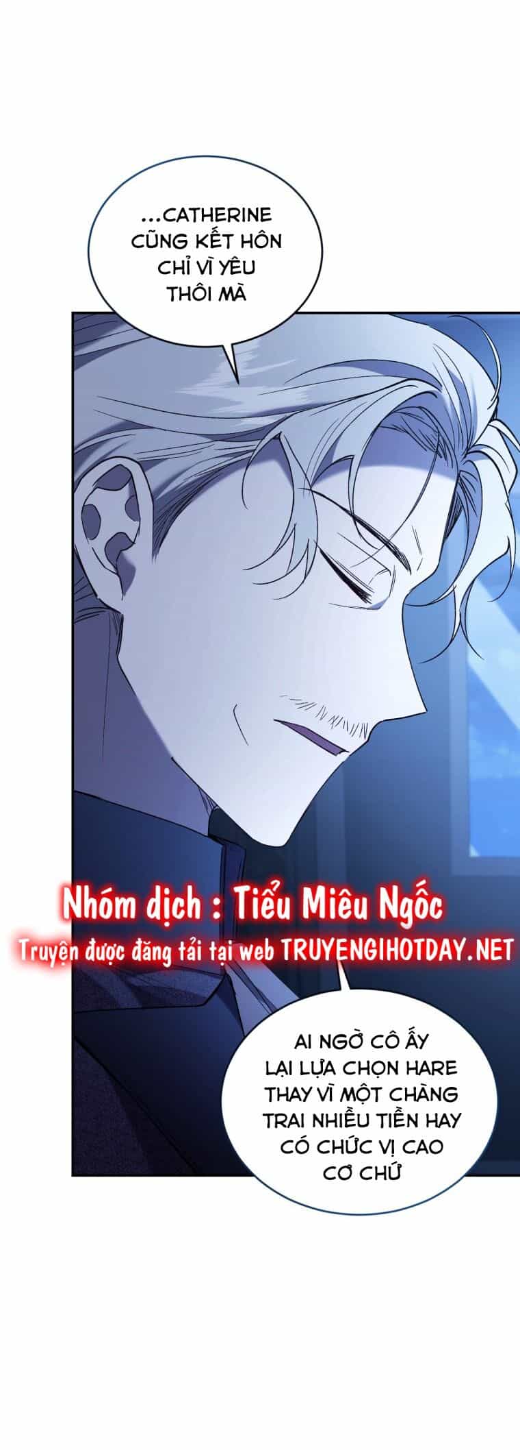 Hoàn Nguyên Quý Cô - Chương 72 - ảnh 18