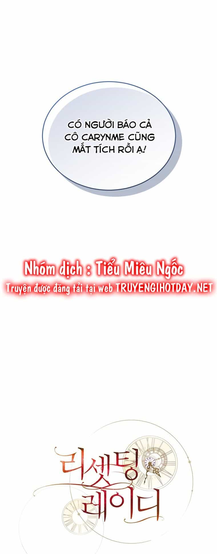 Hoàn Nguyên Quý Cô - Chương 72 - ảnh 28