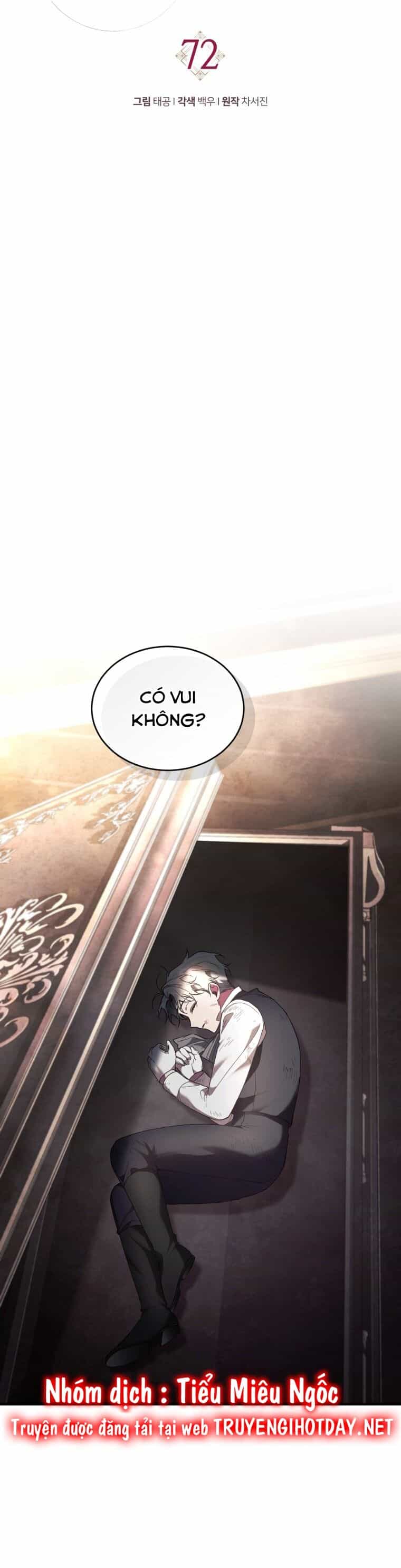Hoàn Nguyên Quý Cô - Chương 72 - ảnh 29