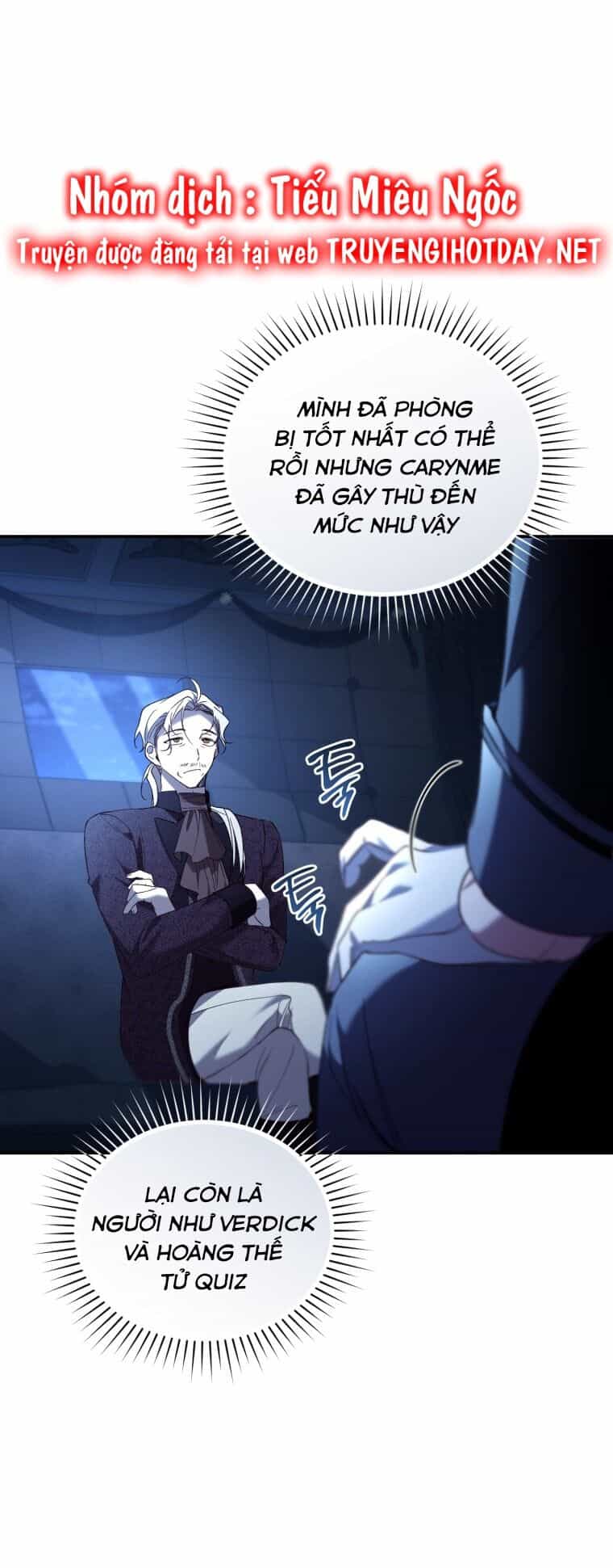 Hoàn Nguyên Quý Cô - Chương 72 - ảnh 3