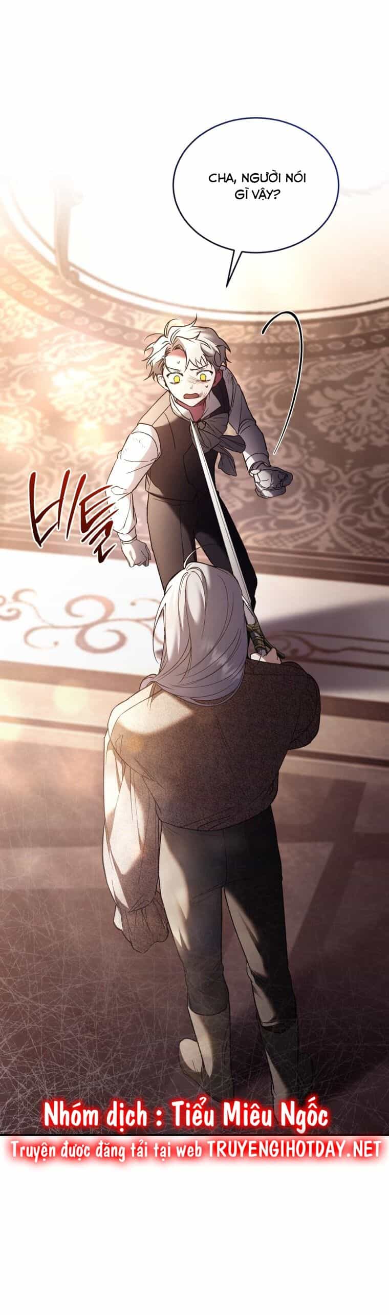 Hoàn Nguyên Quý Cô - Chương 73 - ảnh 18