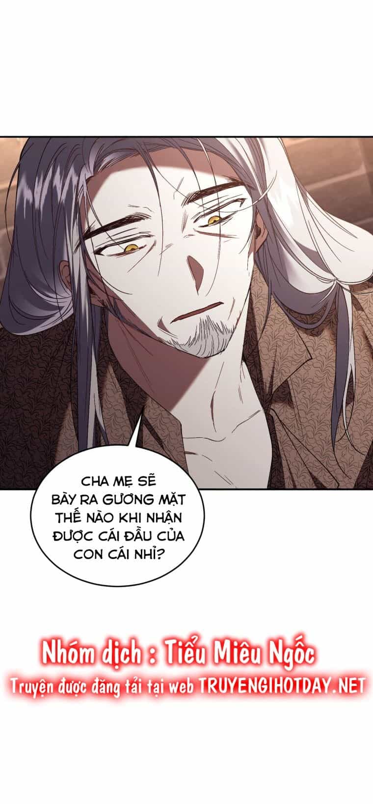 Hoàn Nguyên Quý Cô - Chương 73 - ảnh 40