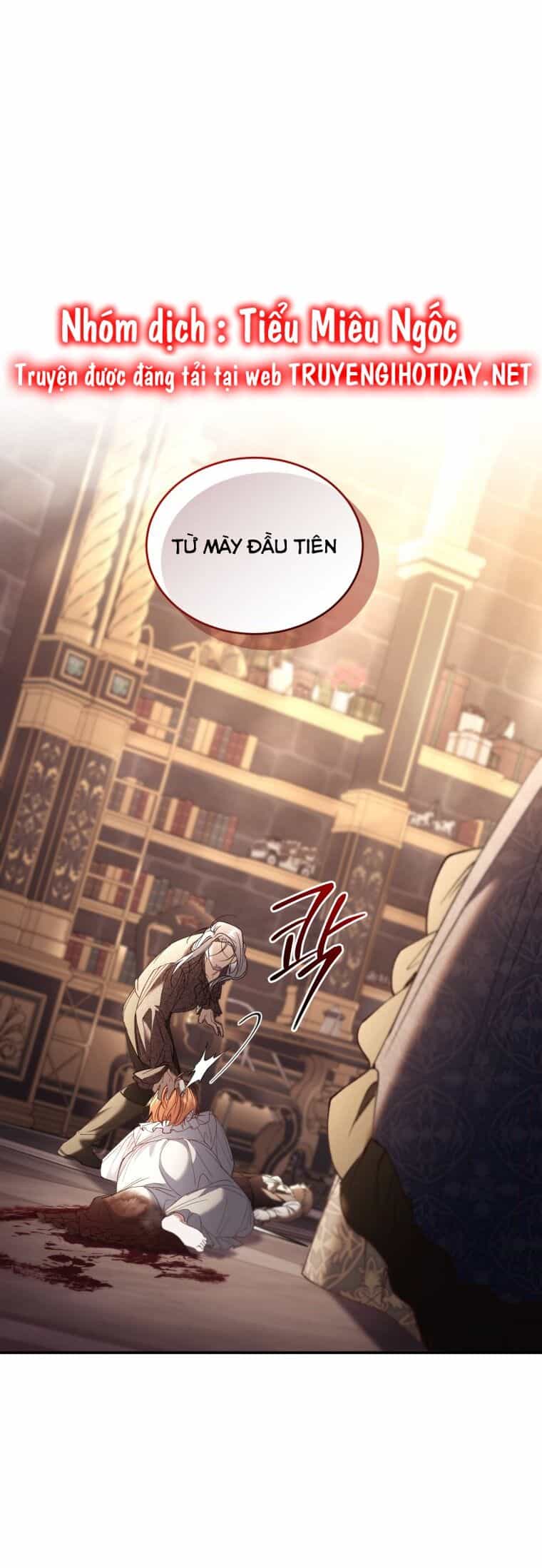 Hoàn Nguyên Quý Cô - Chương 73 - ảnh 49