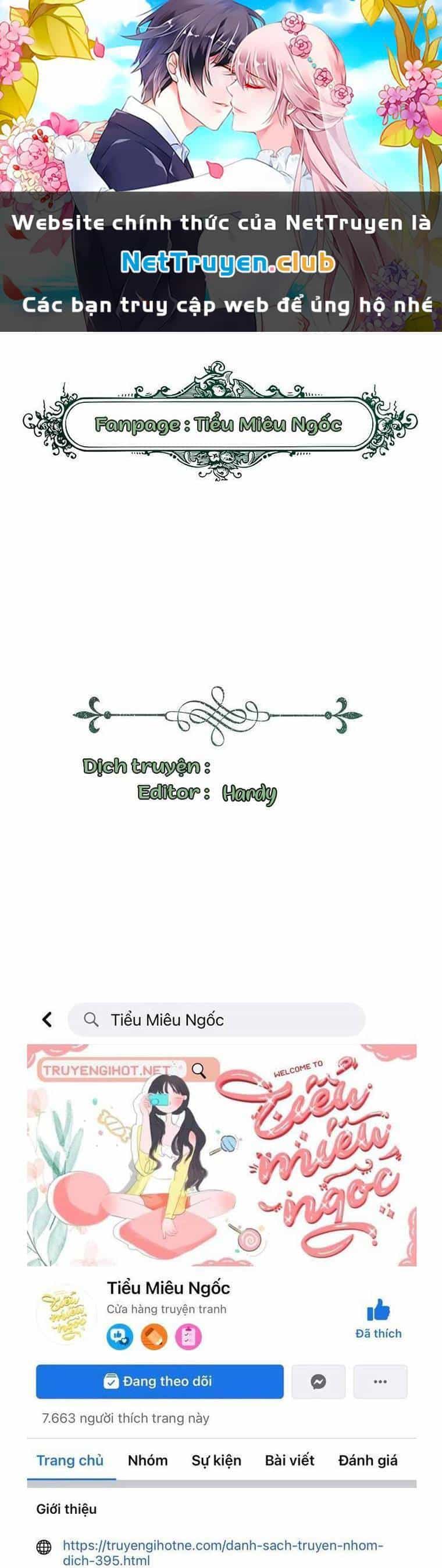 Hoàn Nguyên Quý Cô - Chương 74 - ảnh 1