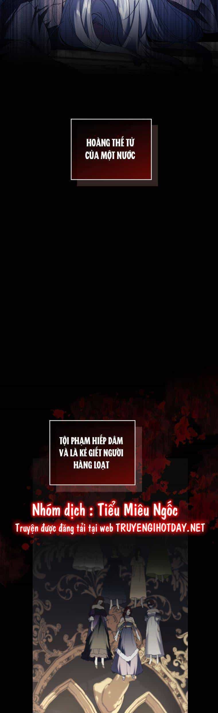 Hoàn Nguyên Quý Cô - Chương 74 - ảnh 17