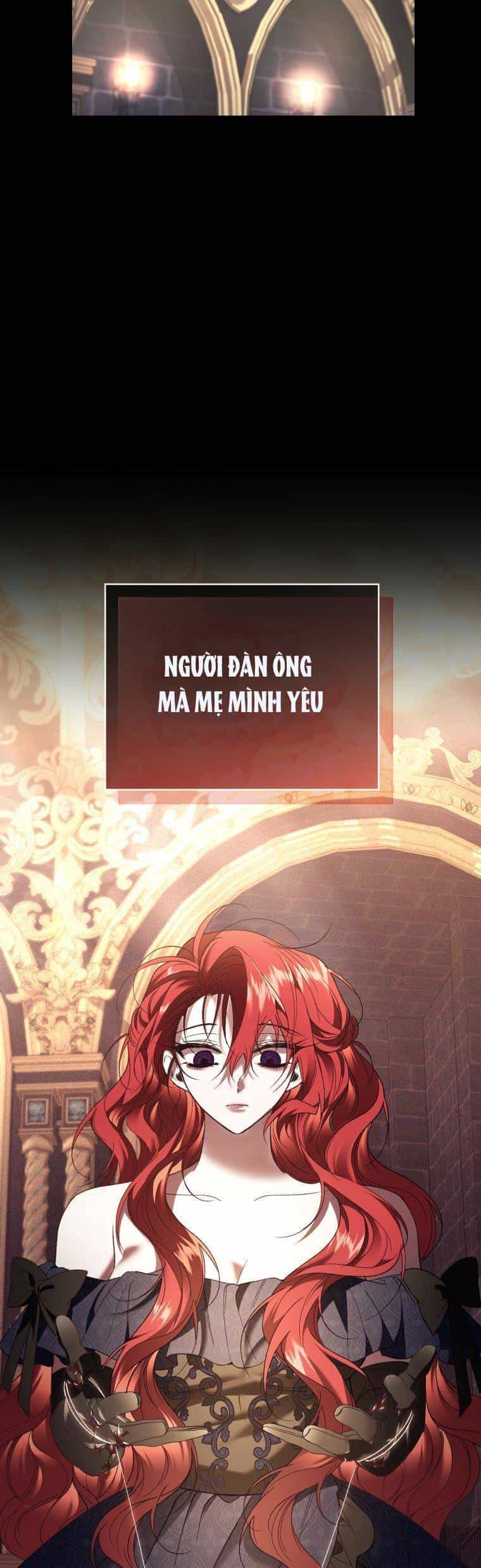 Hoàn Nguyên Quý Cô - Chương 74 - ảnh 18