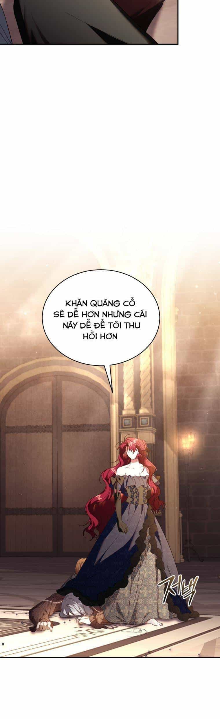 Hoàn Nguyên Quý Cô - Chương 74 - ảnh 21