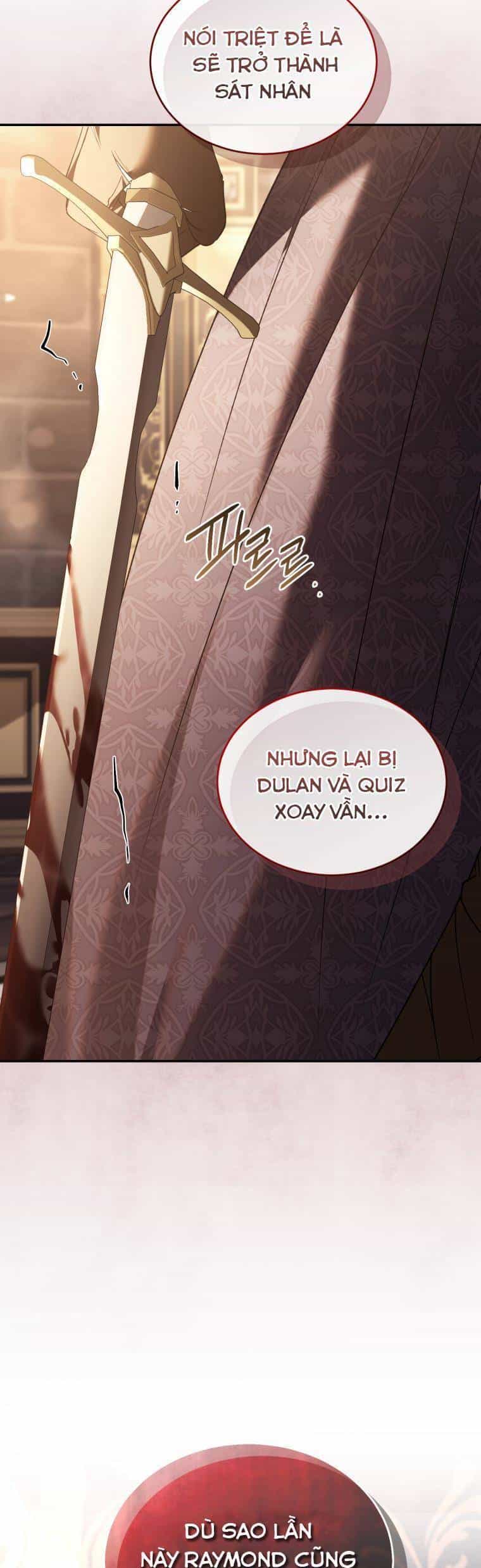 Hoàn Nguyên Quý Cô - Chương 74 - ảnh 46