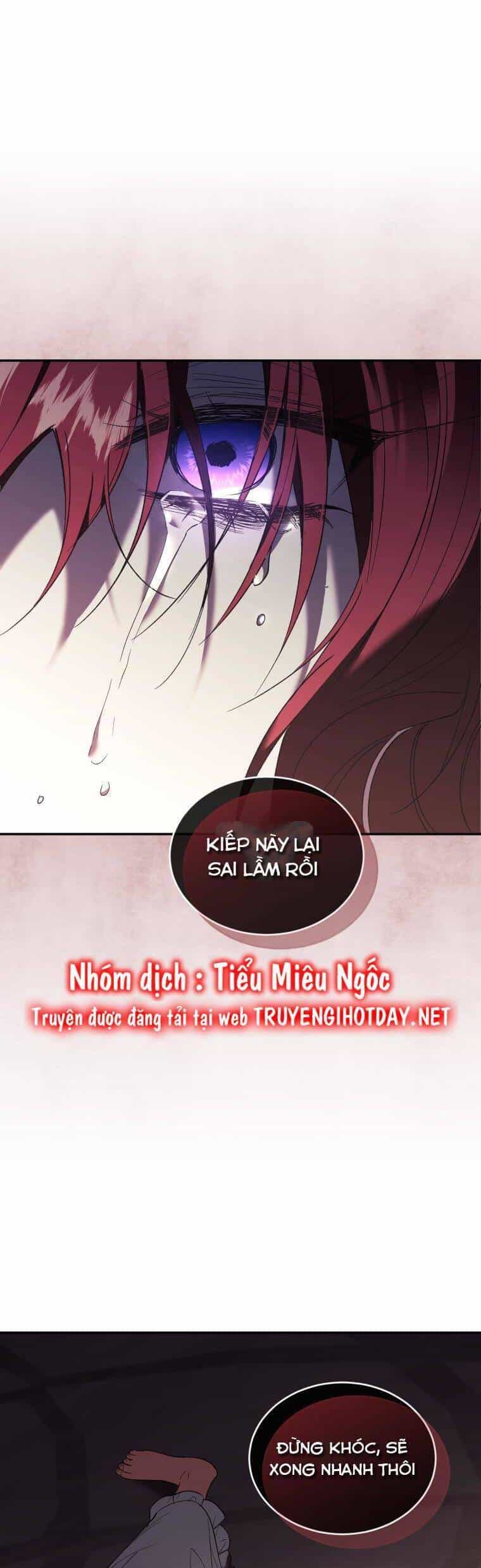 Hoàn Nguyên Quý Cô - Chương 74 - ảnh 48