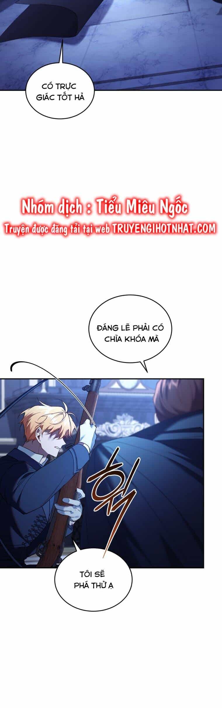 Hoàn Nguyên Quý Cô - Chương 75 - ảnh 17
