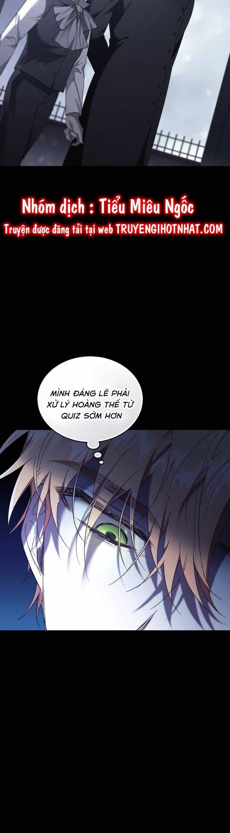 Hoàn Nguyên Quý Cô - Chương 75 - ảnh 23