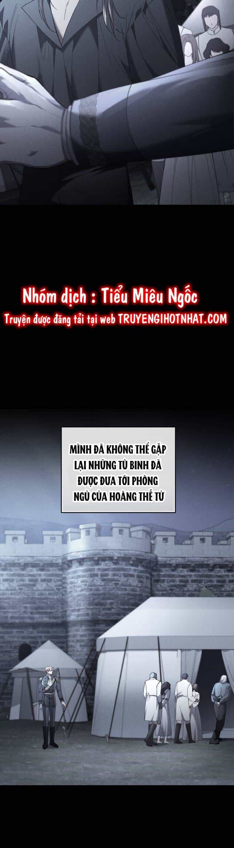 Hoàn Nguyên Quý Cô - Chương 75 - ảnh 25