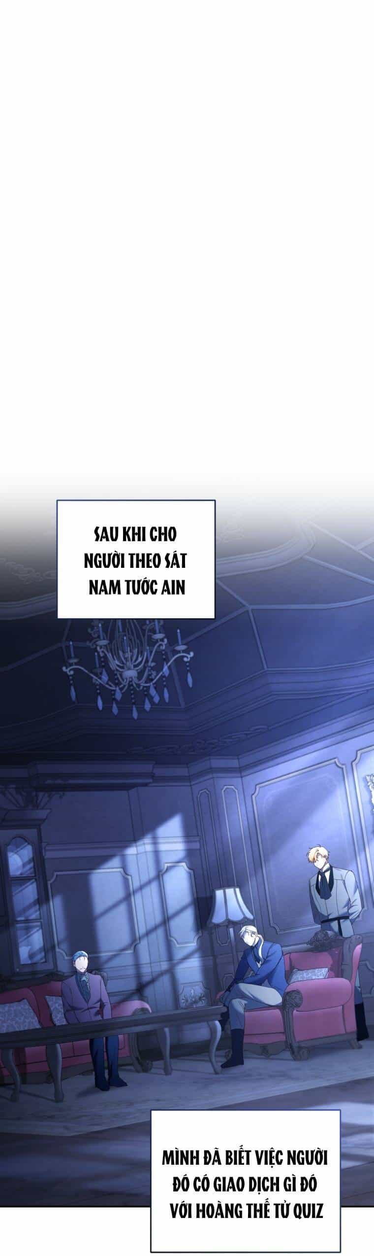 Hoàn Nguyên Quý Cô - Chương 75 - ảnh 3