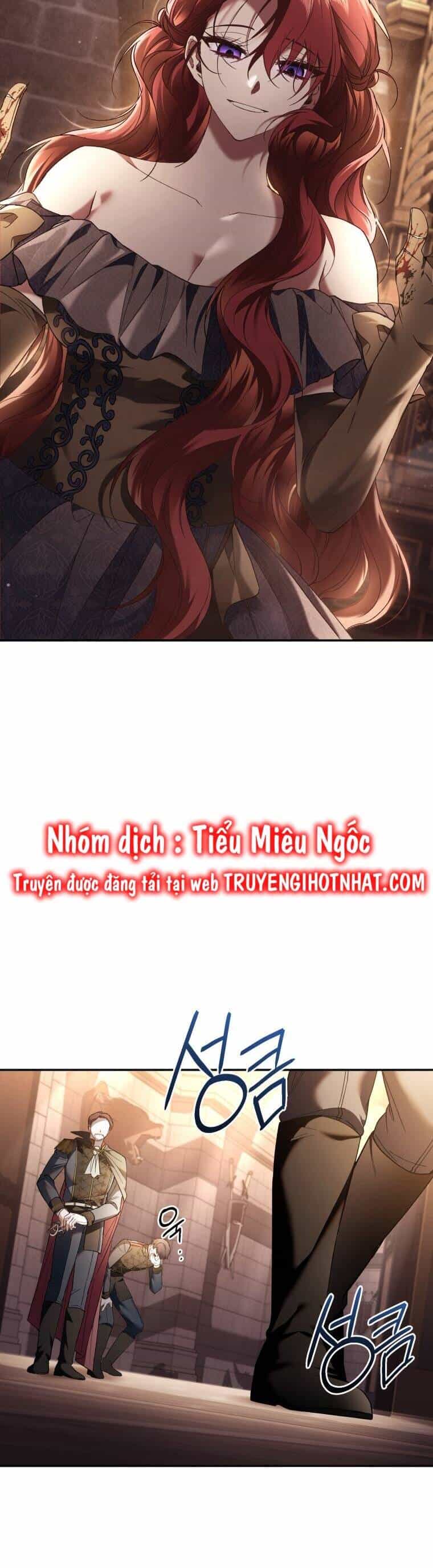 Hoàn Nguyên Quý Cô - Chương 75 - ảnh 34