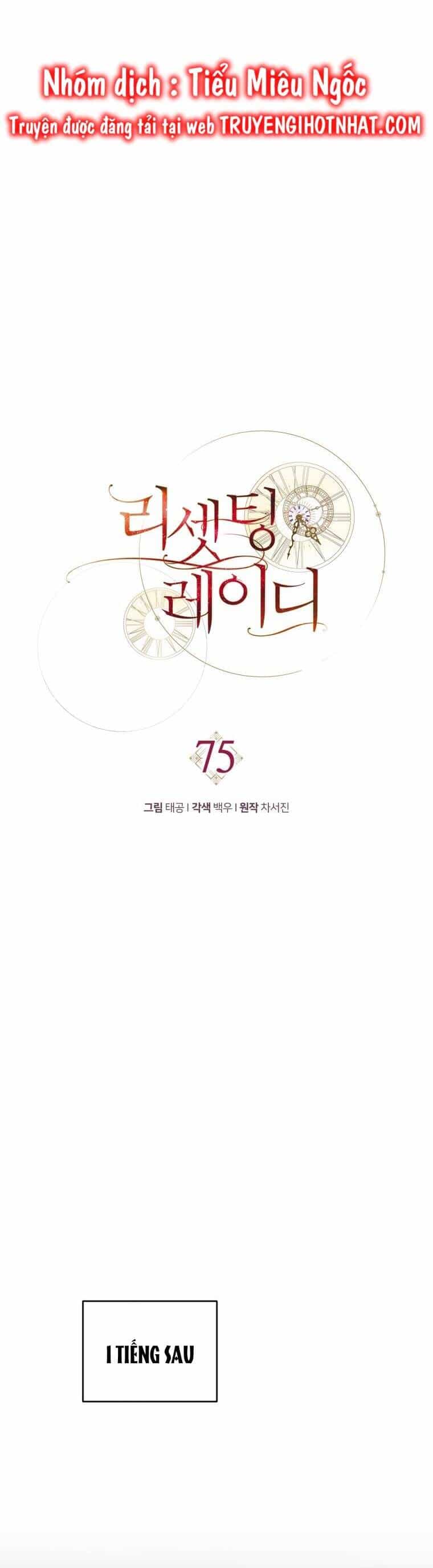 Hoàn Nguyên Quý Cô - Chương 75 - ảnh 44