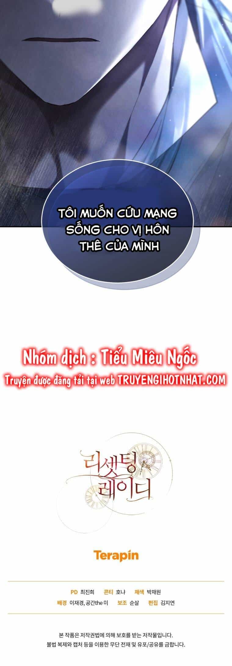 Hoàn Nguyên Quý Cô - Chương 75 - ảnh 68