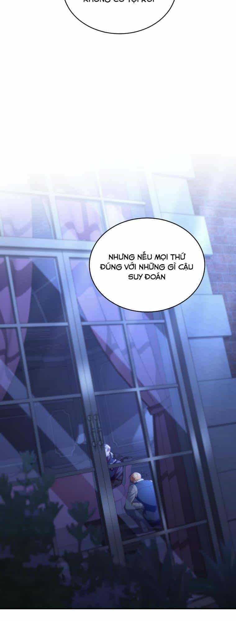 Hoàn Nguyên Quý Cô - Chương 76 - ảnh 3