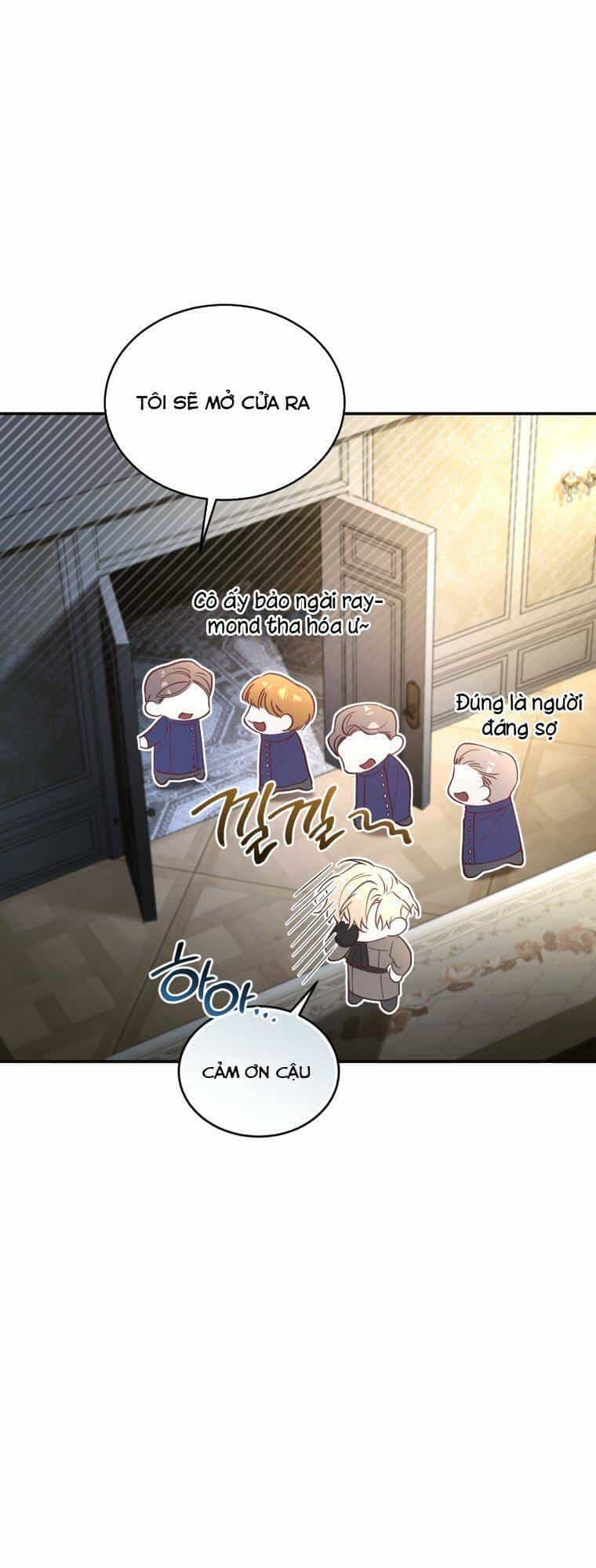 Hoàn Nguyên Quý Cô - Chương 76 - ảnh 30
