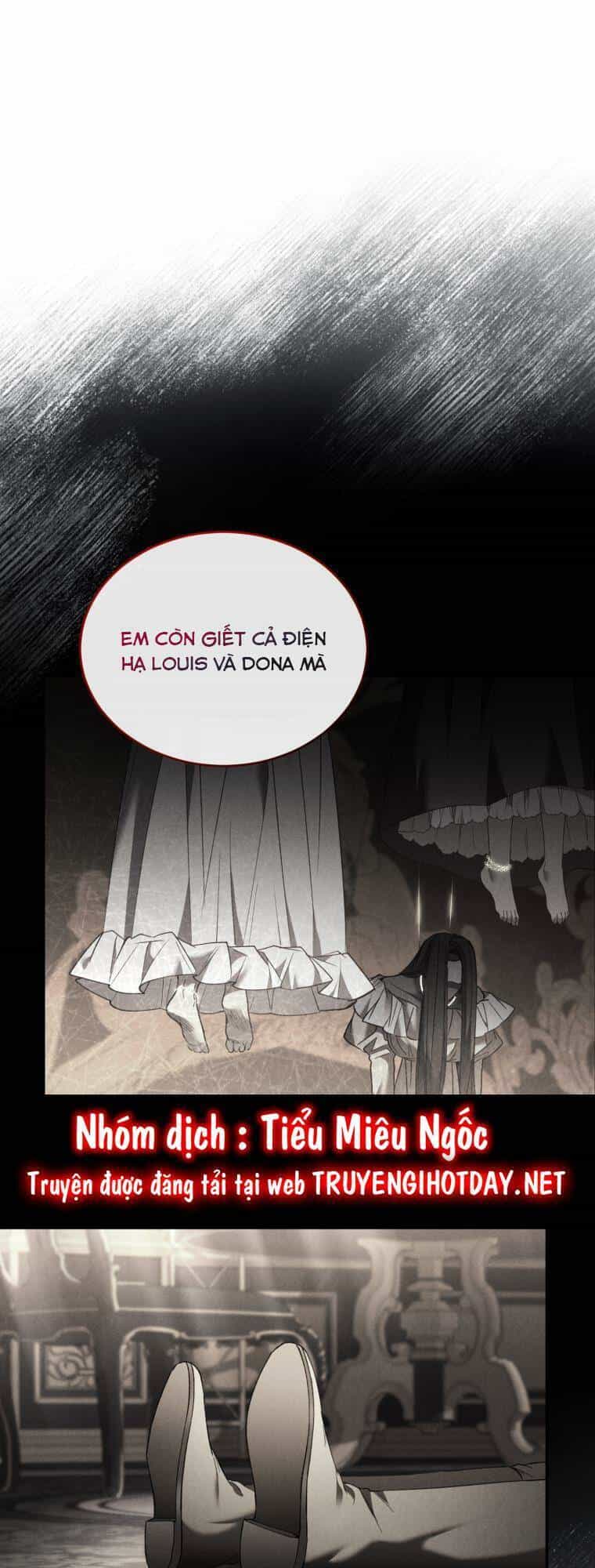 Hoàn Nguyên Quý Cô - Chương 76 - ảnh 44