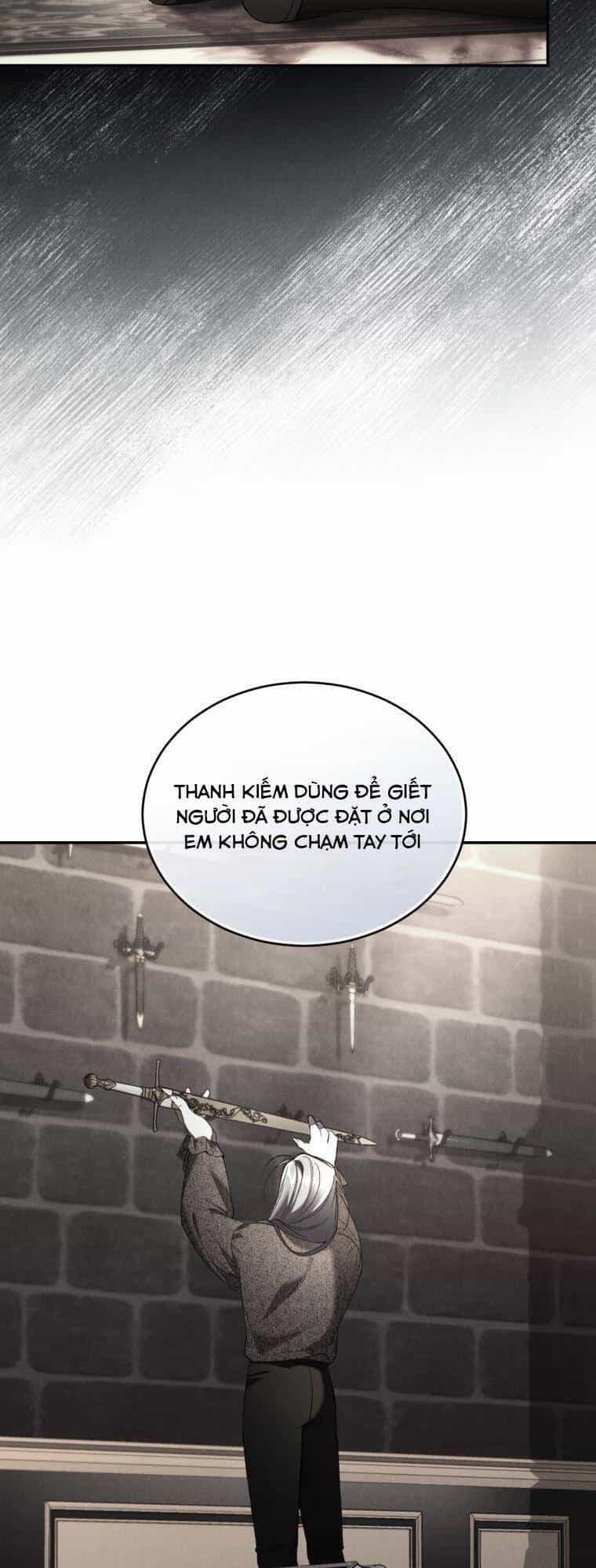 Hoàn Nguyên Quý Cô - Chương 76 - ảnh 45