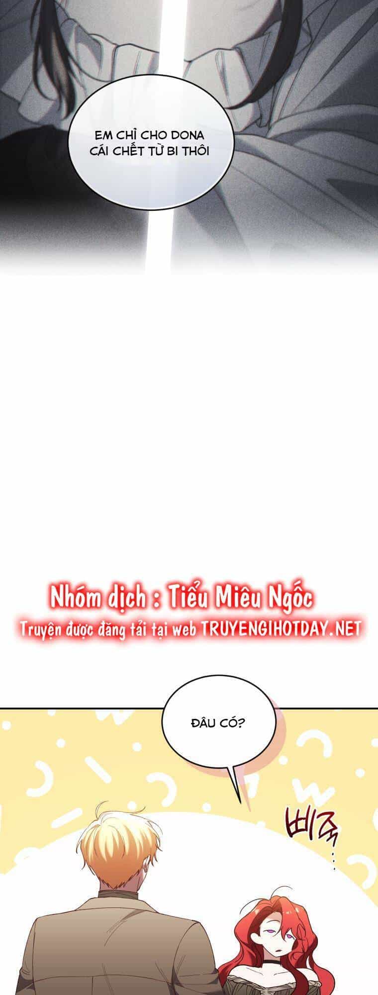 Hoàn Nguyên Quý Cô - Chương 76 - ảnh 47