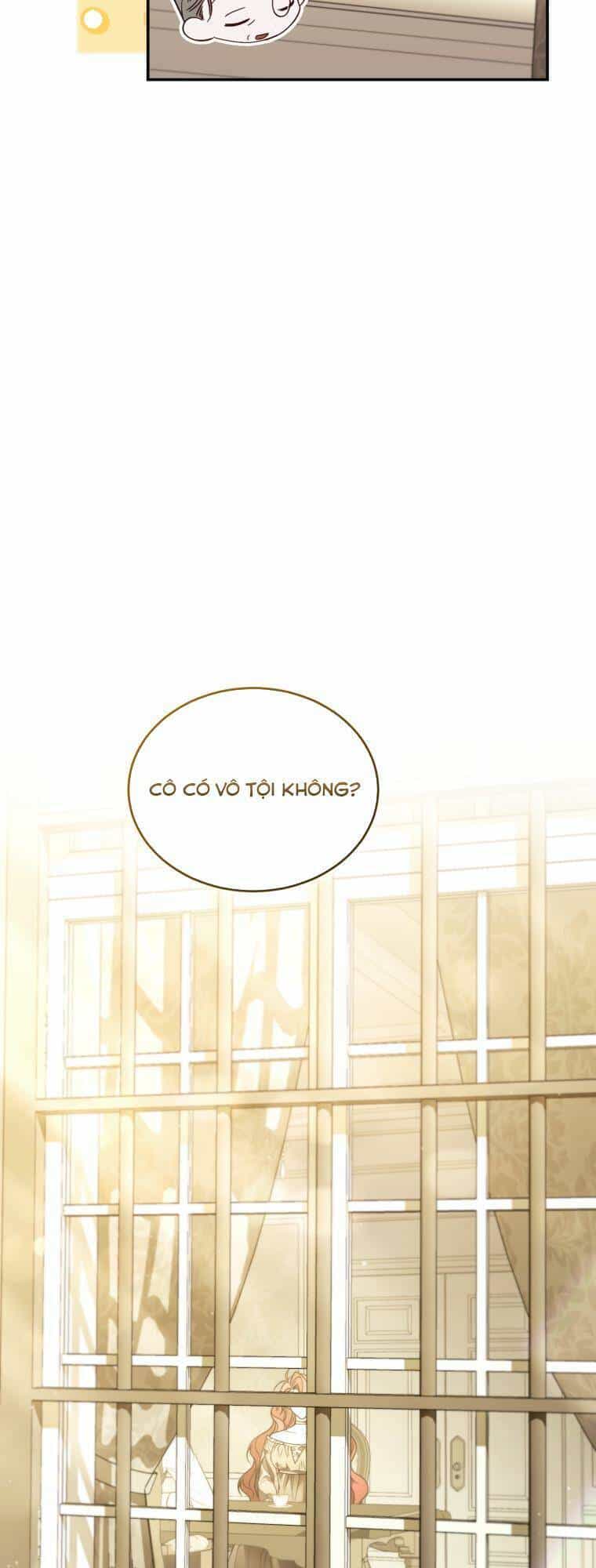 Hoàn Nguyên Quý Cô - Chương 77 - ảnh 10