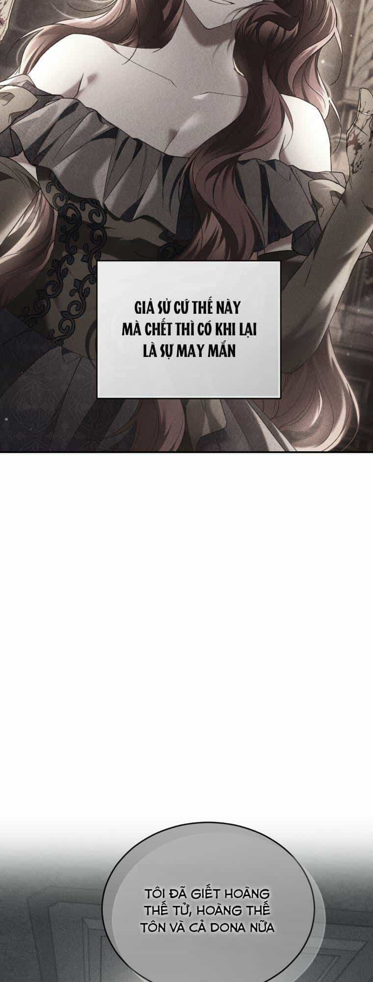 Hoàn Nguyên Quý Cô - Chương 77 - ảnh 12