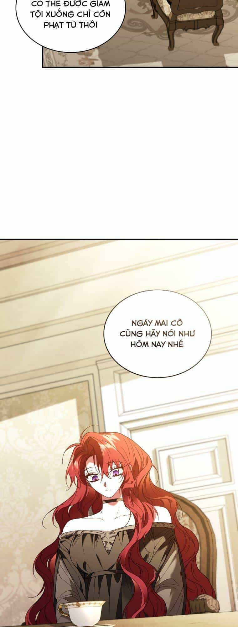 Hoàn Nguyên Quý Cô - Chương 77 - ảnh 20