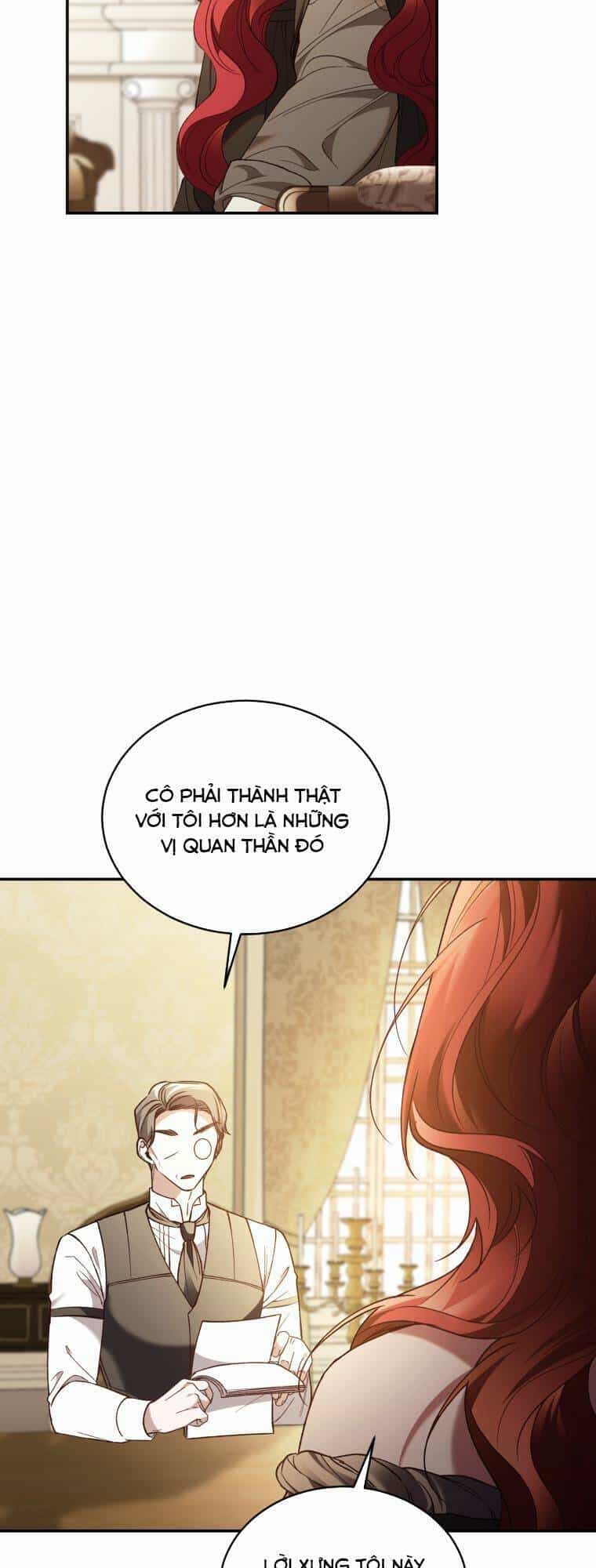 Hoàn Nguyên Quý Cô - Chương 77 - ảnh 30
