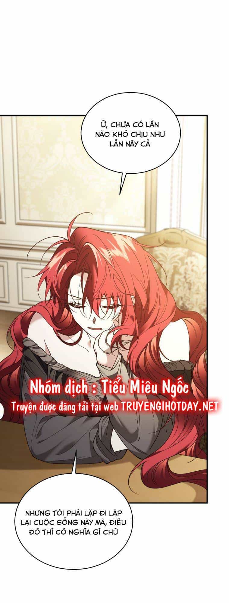 Hoàn Nguyên Quý Cô - Chương 77 - ảnh 41
