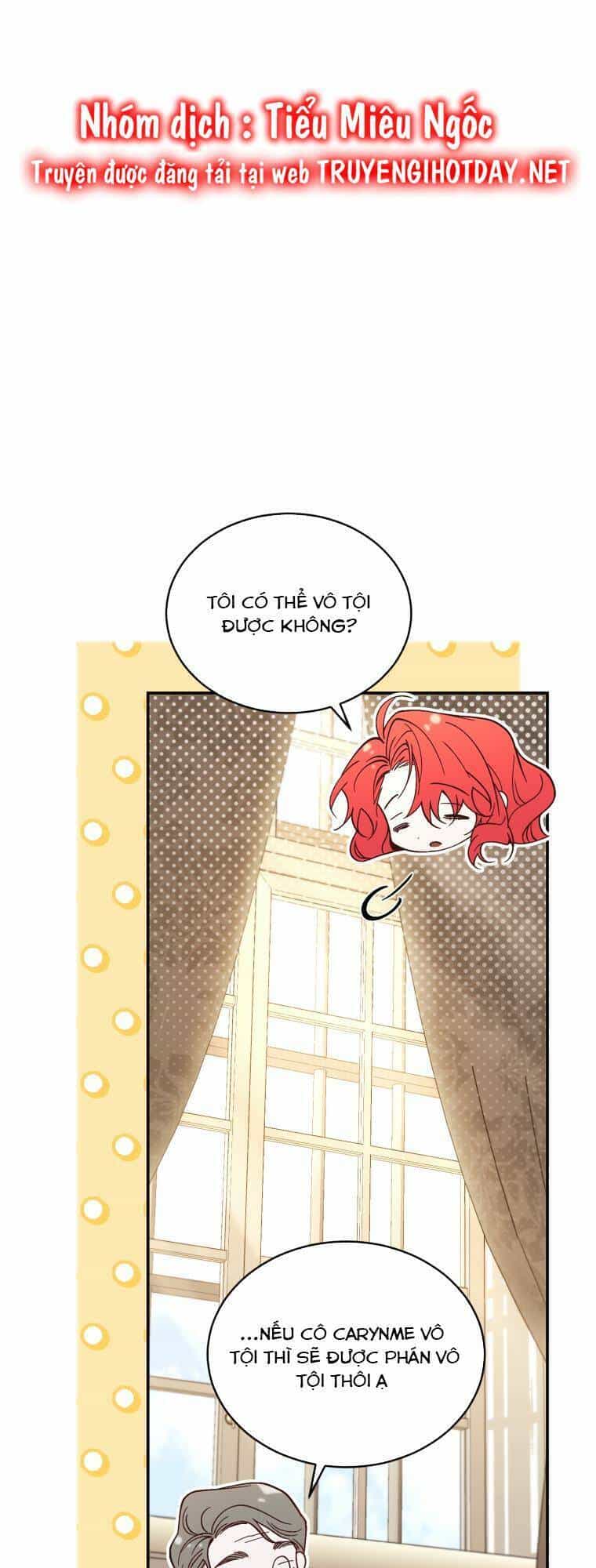 Hoàn Nguyên Quý Cô - Chương 77 - ảnh 9