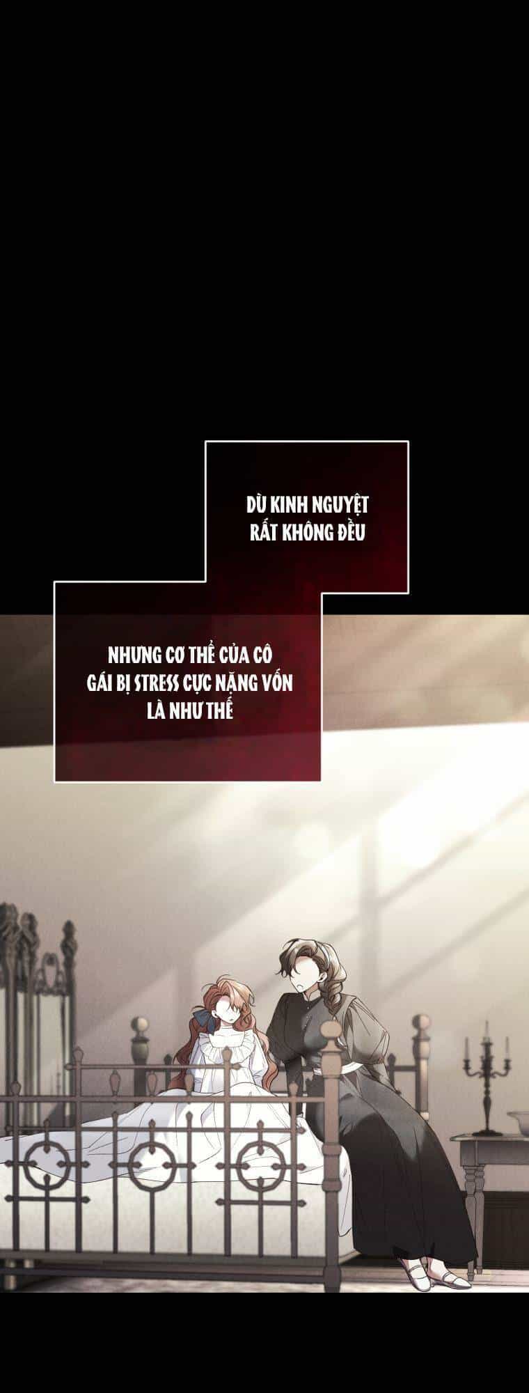 Hoàn Nguyên Quý Cô - Chương 77 - ảnh 93