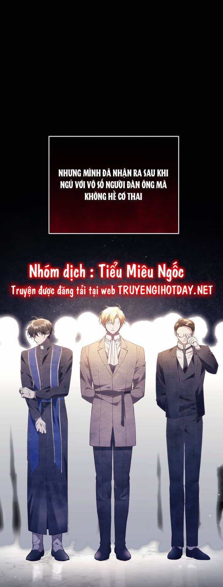 Hoàn Nguyên Quý Cô - Chương 77 - ảnh 94