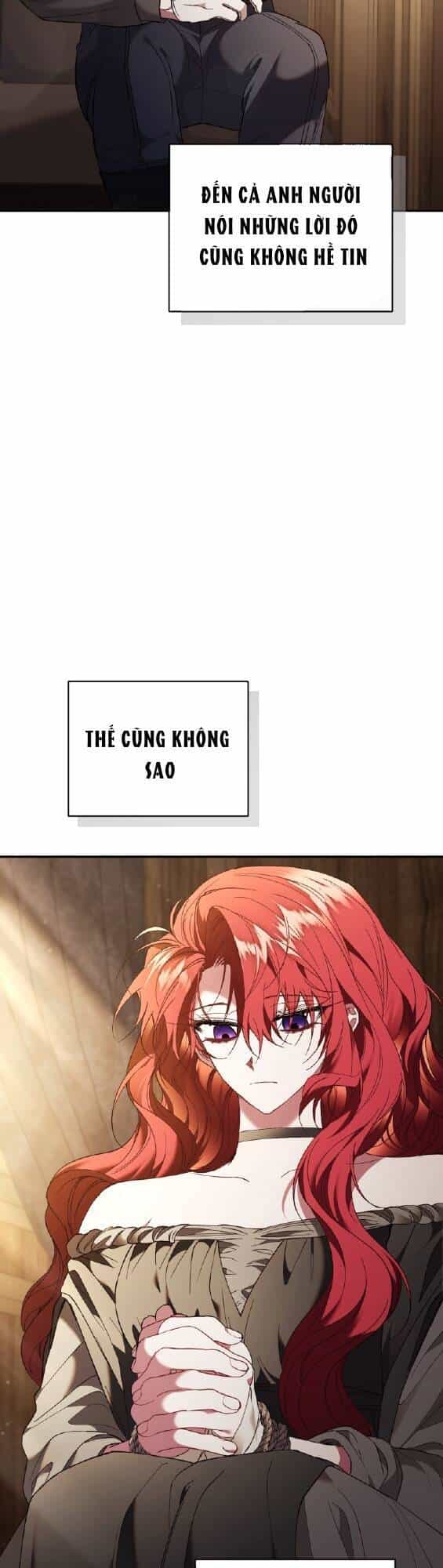Hoàn Nguyên Quý Cô - Chương 78 - ảnh 31