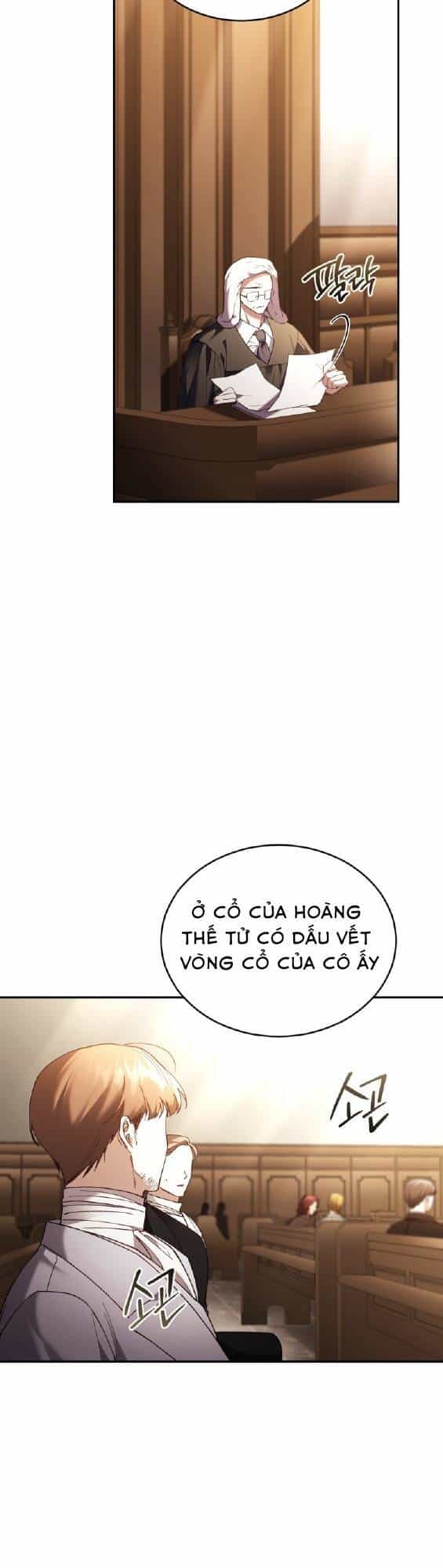 Hoàn Nguyên Quý Cô - Chương 78 - ảnh 49