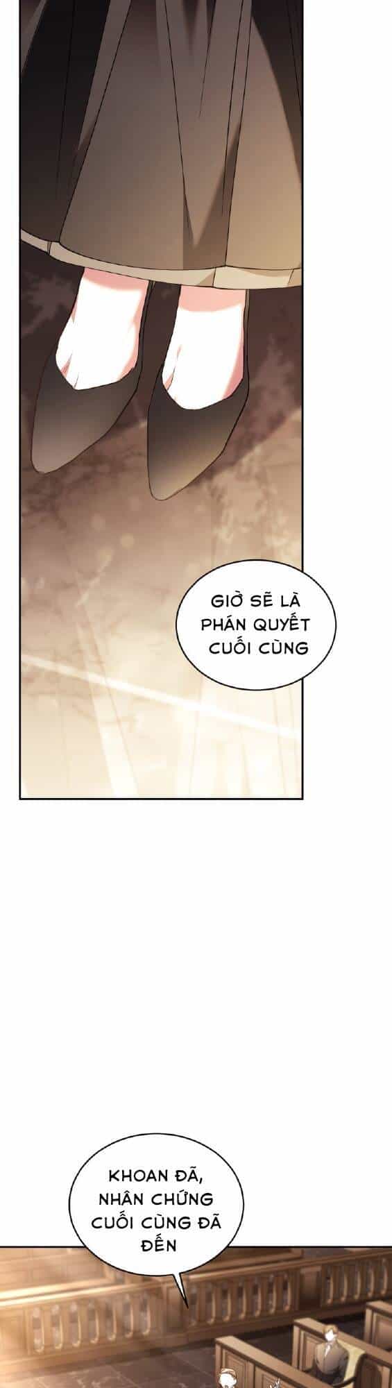 Hoàn Nguyên Quý Cô - Chương 78 - ảnh 76