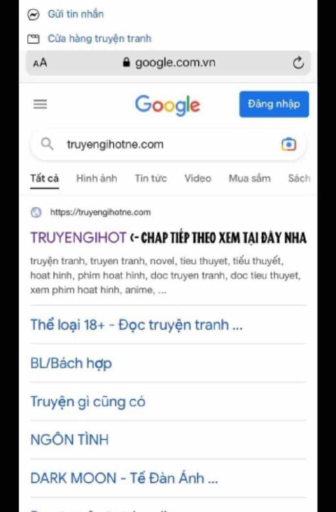Hoàn Nguyên Quý Cô - Chương 79 - ảnh 2