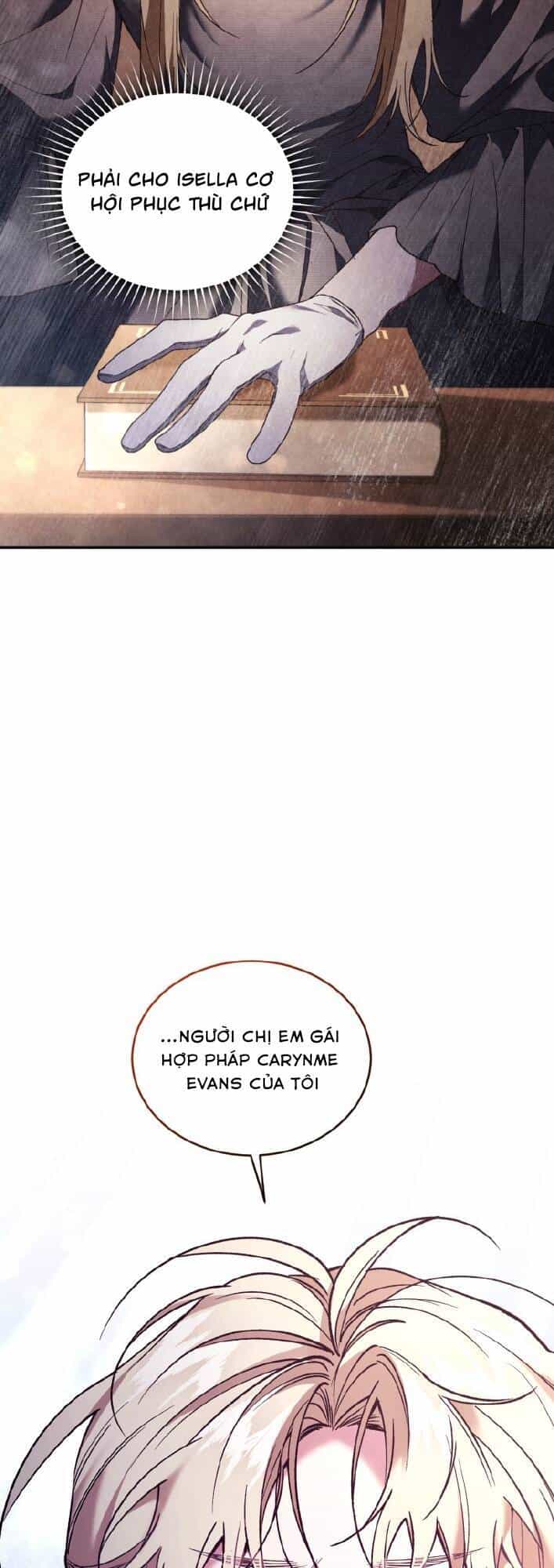 Hoàn Nguyên Quý Cô - Chương 79 - ảnh 46